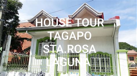 zip code sta rosa laguna|Tagapo, Santa Rosa, Laguna Profile – P.